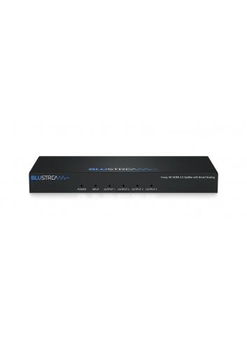 Blustream SP14CS | 4-kanałowy splitter wideo 4K, HDMI 2.0, HDCP 2.2 Blustream - 5