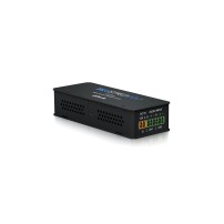 Blustream DA11AEN | Konwerter analogowego audio do Dante, enkoder Dante Blustream - 3
