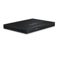 Blustream SW41HDBT | Przełącznik prezentacyjny, x2 HDMI In, x2 HDBaseT In, 4K 60 Hz 4:4:4, Auto Switch Blustream - 1