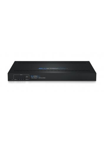 Blustream SW41HDBT | Przełącznik prezentacyjny, x2 HDMI In, x2 HDBaseT In, 4K 60 Hz 4:4:4, Auto Switch Blustream - 3