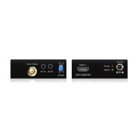 Blustream CEX120B-KIT | Przedłużacz, extender HDMI do 120m przez kabel koaksjalny/koncentryczny, 1080p60 Blustream - 1
