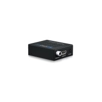 Blustream HD11AU | Embedder / de-embedder HDMI audio, ekstraktor audio z HDMI Blustream - 1