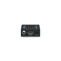 Blustream HD11AU | Embedder / de-embedder HDMI audio, ekstraktor audio z HDMI Blustream - 3