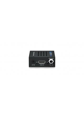 Blustream HD11AU | Embedder / de-embedder HDMI audio, ekstraktor audio z HDMI Blustream - 4