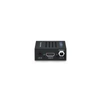 Blustream HD11AU | Embedder / de-embedder HDMI audio, ekstraktor audio z HDMI Blustream - 4