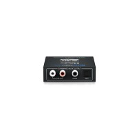 Blustream DAC13DB | Konwersja i downmix dla 5.1 Dolby Audio i DTS Audio Blustream - 3