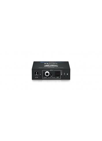 Blustream DAC13DB | Konwersja i downmix dla 5.1 Dolby Audio i DTS Audio Blustream - 4