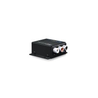 Blustream DAC12AU | Cyfrowo-analogowy przetwornik dźwięku, DAC Blustream - 1