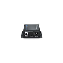 Blustream DAC12AU | Cyfrowo-analogowy przetwornik dźwięku, DAC Blustream - 4