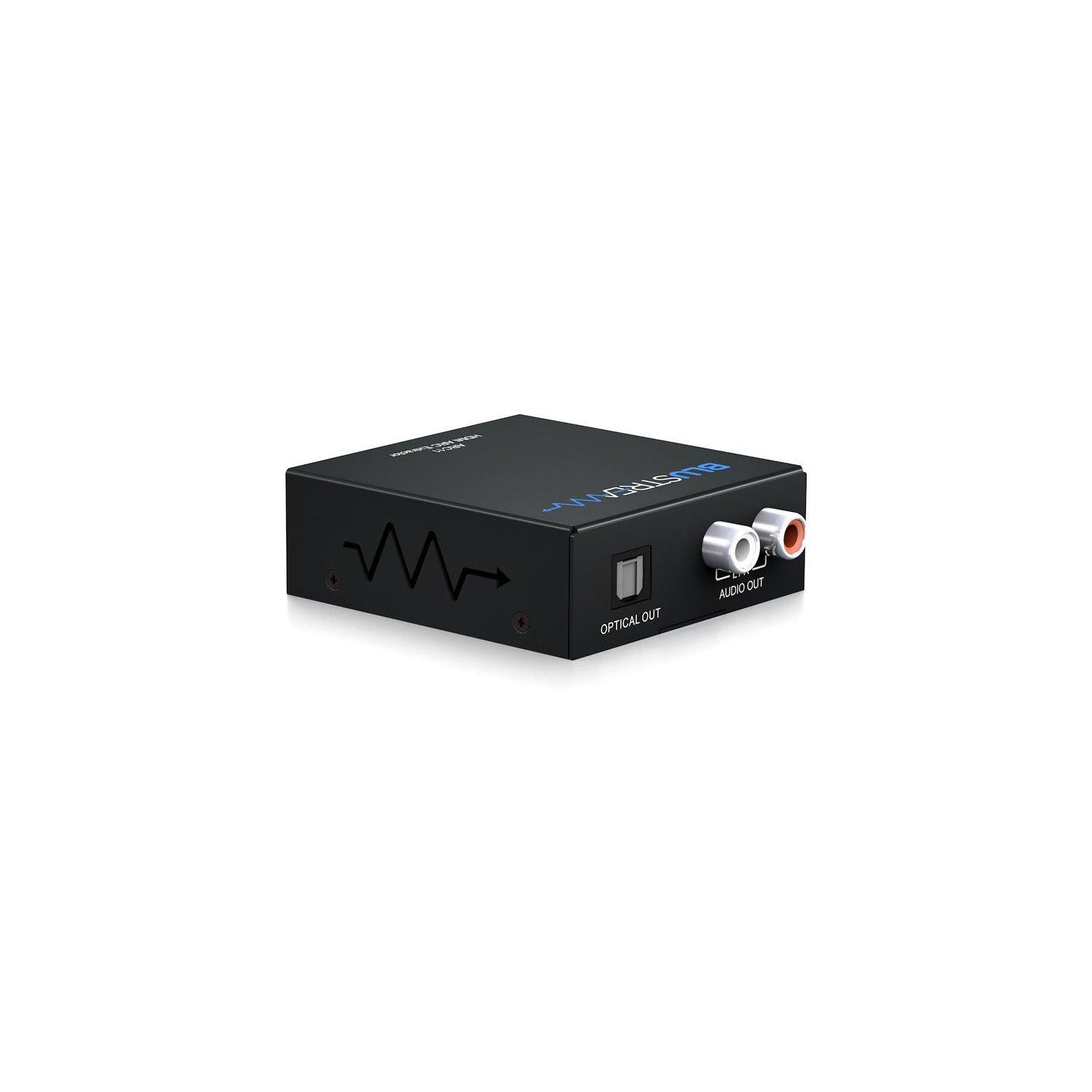 Blustream ARC11 | Ekstraktor HDMI ARC, breakout ARC Blustream - 1