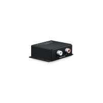 Blustream PAC500AU | Pasywny przedłużacz analogowego sygnału audio Blustream - 1