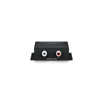 Blustream PAC500AU | Pasywny przedłużacz analogowego sygnału audio Blustream - 3