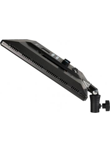 Nanlite MixPad 27C II | Panel LED, 36W, RGBWW, 2700-6500K, CRI95, HSI/RGB Nanlite - 4