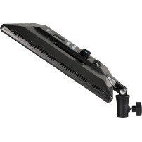 Nanlite MixPad 27C II | Panel LED, 36W, RGBWW, 2700-6500K, CRI95, HSI/RGB Nanlite - 4