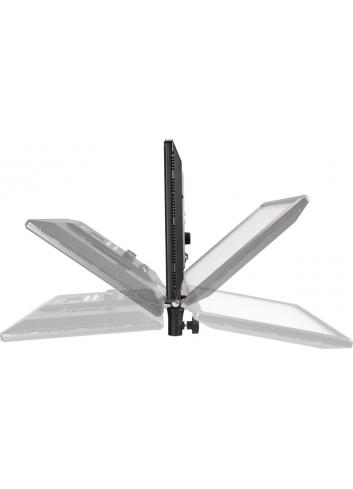 Nanlite MixPad 27C II | Panel LED, 36W, RGBWW, 2700-6500K, CRI95, HSI/RGB Nanlite - 5