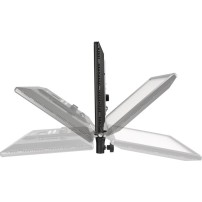 Nanlite MixPad 27C II | Panel LED, 36W, RGBWW, 2700-6500K, CRI95, HSI/RGB Nanlite - 5