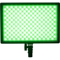 Nanlite MixPad 27C II | Panel LED, 36W, RGBWW, 2700-6500K, CRI95, HSI/RGB Nanlite - 2