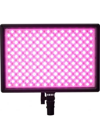 Nanlite MixPad 27C II | Panel LED, 36W, RGBWW, 2700-6500K, CRI95, HSI/RGB Nanlite - 7