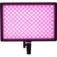 Nanlite MixPad 27C II | Panel LED, 36W, RGBWW, 2700-6500K, CRI95, HSI/RGB Nanlite - 7