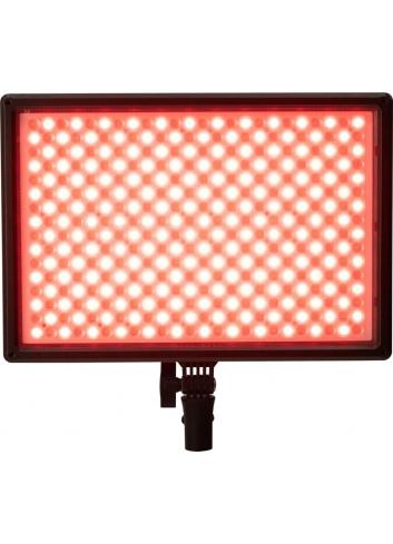Nanlite MixPad 27C II | Panel LED, 36W, RGBWW, 2700-6500K, CRI95, HSI/RGB Nanlite - 8