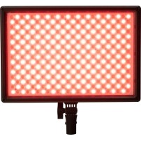 Nanlite MixPad 27C II | Panel LED, 36W, RGBWW, 2700-6500K, CRI95, HSI/RGB Nanlite - 8
