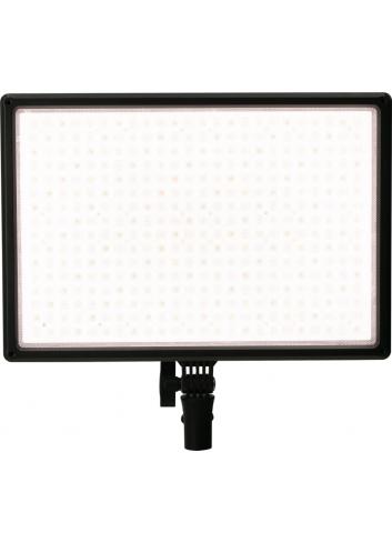 Nanlite MixPad 27C II | Panel LED, 36W, RGBWW, 2700-6500K, CRI95, HSI/RGB Nanlite - 1