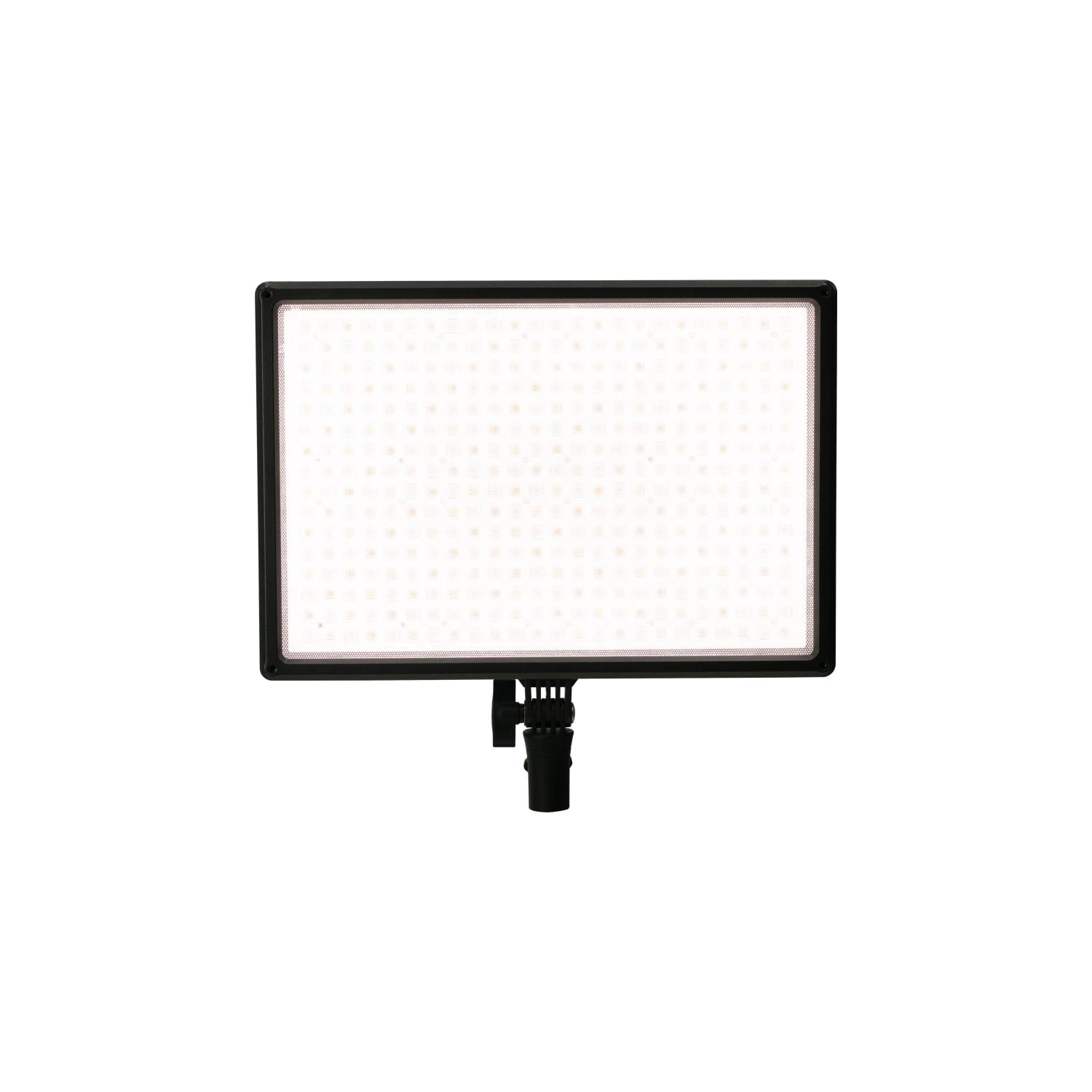 Nanlite MixPad 27C II | Panel LED, 36W, RGBWW, 2700-6500K, CRI95, HSI/RGB Nanlite - 1