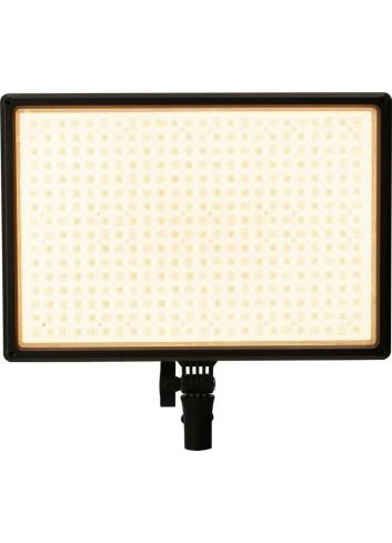 Nanlite MixPad 27C II | Panel LED, 36W, RGBWW, 2700-6500K, CRI95, HSI/RGB Nanlite - 9