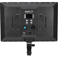 Nanlite MixPad 27C II | Panel LED, 36W, RGBWW, 2700-6500K, CRI95, HSI/RGB Nanlite - 3