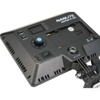 Nanlite MixPad 11C II | Panel LED 13W, RGBWW, 2700-6500K, CRI95, HSI/RGB Nanlite - 3