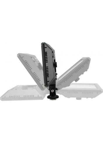 Nanlite MixPad 11C II | Panel LED 13W, RGBWW, 2700-6500K, CRI95, HSI/RGB Nanlite - 4