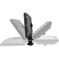 Nanlite MixPad 11C II | Panel LED 13W, RGBWW, 2700-6500K, CRI95, HSI/RGB Nanlite - 4