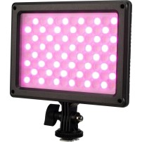 Nanlite MixPad 11C II | Panel LED 13W, RGBWW, 2700-6500K, CRI95, HSI/RGB Nanlite - 5