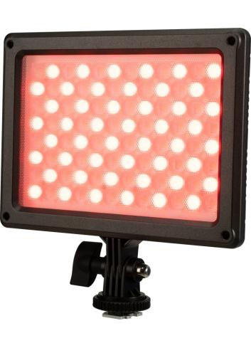 Nanlite MixPad 11C II | Panel LED 13W, RGBWW, 2700-6500K, CRI95, HSI/RGB Nanlite - 6