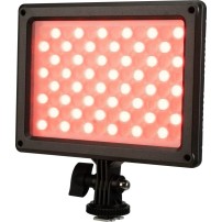 Nanlite MixPad 11C II | Panel LED 13W, RGBWW, 2700-6500K, CRI95, HSI/RGB Nanlite - 6
