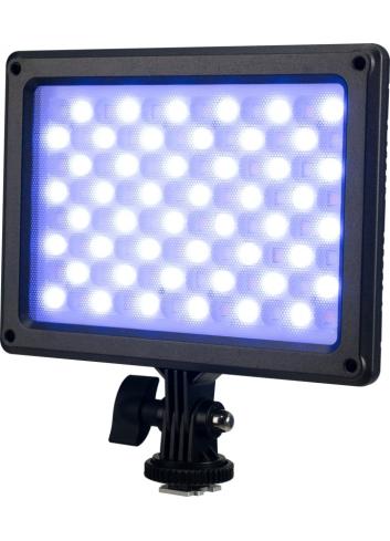 Nanlite MixPad 11C II | Panel LED 13W, RGBWW, 2700-6500K, CRI95, HSI/RGB Nanlite - 7