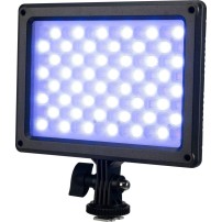 Nanlite MixPad 11C II | Panel LED 13W, RGBWW, 2700-6500K, CRI95, HSI/RGB Nanlite - 7