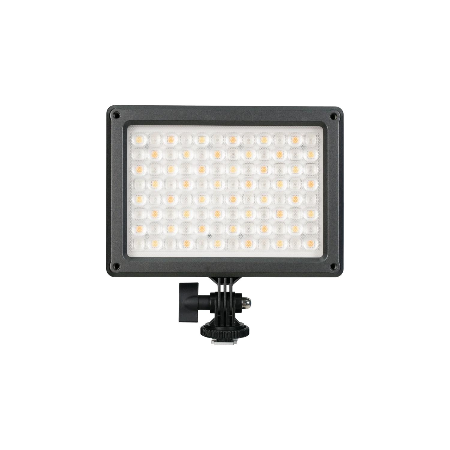 Nanlite MixPad 11C II | Panel LED 13W, RGBWW, 2700-6500K, CRI95, HSI/RGB Nanlite - 1