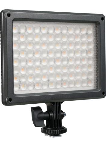 Nanlite MixPad 11C II | Panel LED 13W, RGBWW, 2700-6500K, CRI95, HSI/RGB Nanlite - 8