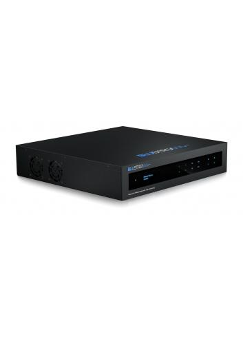 Blustream PLA88CS | Matryca wideo 4K, 8x8, HDMI 2.0, HDBaseT™, CSC, downmix Dolby Audio i DTS Audio Blustream - 1