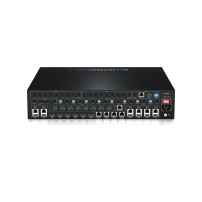 Blustream PLA88CS | Matryca wideo 4K, 8x8, HDMI 2.0, HDBaseT™, CSC, downmix Dolby Audio i DTS Audio Blustream - 4