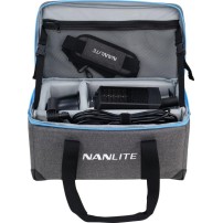 Nanlite Forza 150B | Studyjna lampa LED, Bi-Color, 2700-6500K, CRI 96, 170W, DMX, Bluetooth, 2.4G Nanlite - 3