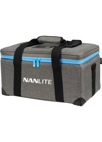 Nanlite Forza 150B | Studyjna lampa LED, Bi-Color, 2700-6500K, CRI 96, 170W, DMX, Bluetooth, 2.4G Nanlite - 4