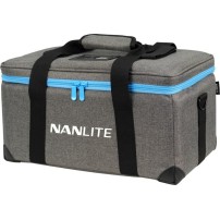 Nanlite Forza 150B | Studyjna lampa LED, Bi-Color, 2700-6500K, CRI 96, 170W, DMX, Bluetooth, 2.4G Nanlite - 4