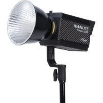 Nanlite Forza 150B | Studyjna lampa LED, Bi-Color, 2700-6500K, CRI 96, 170W, DMX, Bluetooth, 2.4G Nanlite - 1
