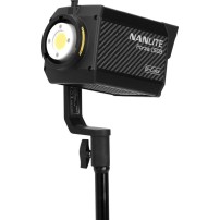 Nanlite Forza 150B | Studyjna lampa LED, Bi-Color, 2700-6500K, CRI 96, 170W, DMX, Bluetooth, 2.4G Nanlite - 5