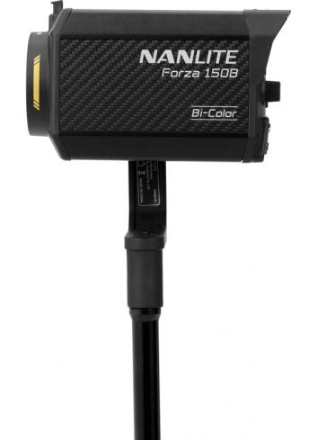 Nanlite Forza 150B | Studyjna lampa LED, Bi-Color, 2700-6500K, CRI 96, 170W, DMX, Bluetooth, 2.4G Nanlite - 6