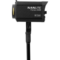 Nanlite Forza 150B | Studyjna lampa LED, Bi-Color, 2700-6500K, CRI 96, 170W, DMX, Bluetooth, 2.4G Nanlite - 6