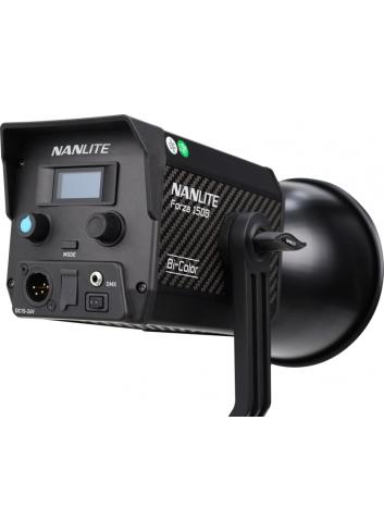 Nanlite Forza 150B | Studyjna lampa LED, Bi-Color, 2700-6500K, CRI 96, 170W, DMX, Bluetooth, 2.4G Nanlite - 7