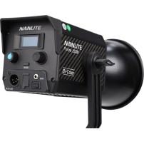Nanlite Forza 150B | Studyjna lampa LED, Bi-Color, 2700-6500K, CRI 96, 170W, DMX, Bluetooth, 2.4G Nanlite - 7